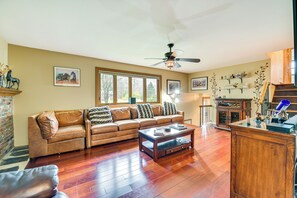 Casa (4 Bedrooms) | Parte interna