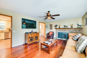 Casa (4 Bedrooms) | Parte interna