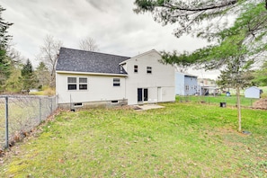 House (4 Bedrooms) | Interior