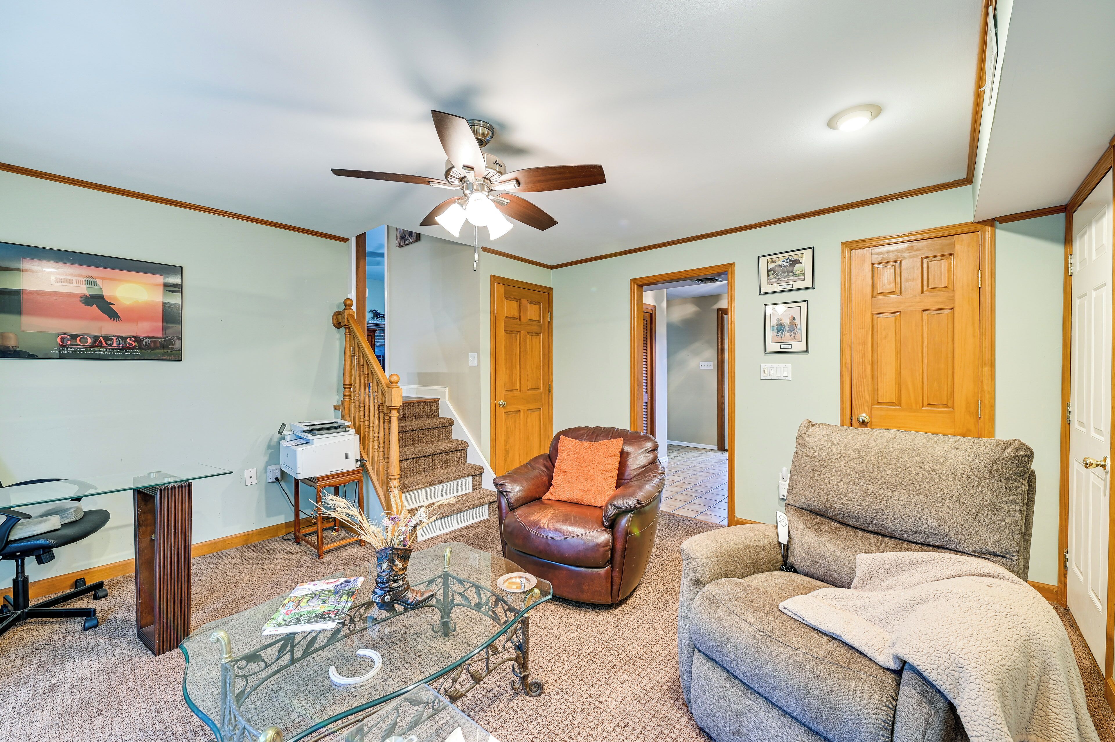 Nhà (4 Bedrooms) | Nội thất