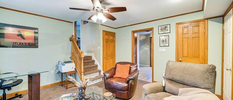 Nhà (4 Bedrooms) | Nội thất