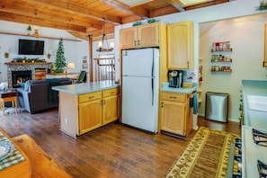 Huis (3 Bedrooms) | Interieur