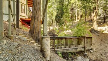 Ferienhaus (3 Bedrooms) | Innenbereich