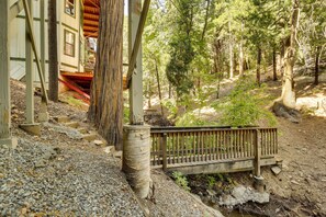 Ferienhaus (3 Bedrooms) | Innenbereich