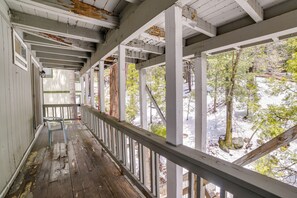 Ferienhaus (3 Bedrooms) | Innenbereich