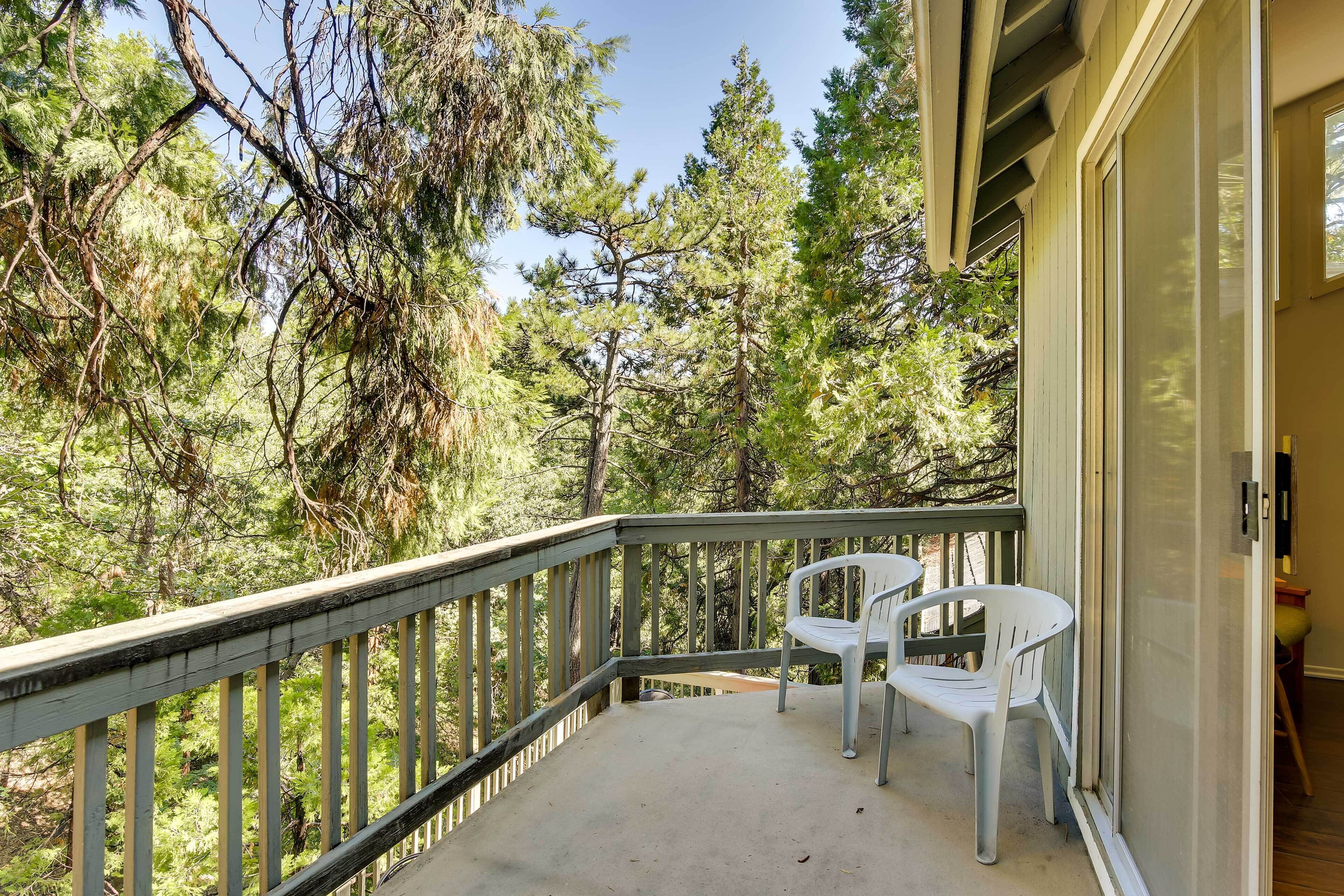 Ferienhaus (3 Bedrooms) | Innenbereich