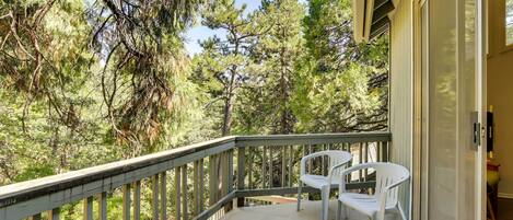 Maison (3 Bedrooms) | Intérieur