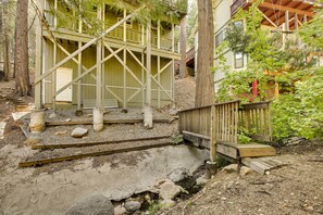 Huis (3 Bedrooms) | Interieur