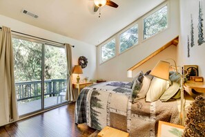 Ferienhaus (3 Bedrooms) | Innenbereich