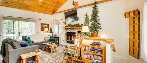 Casa (3 Bedrooms) | Interior