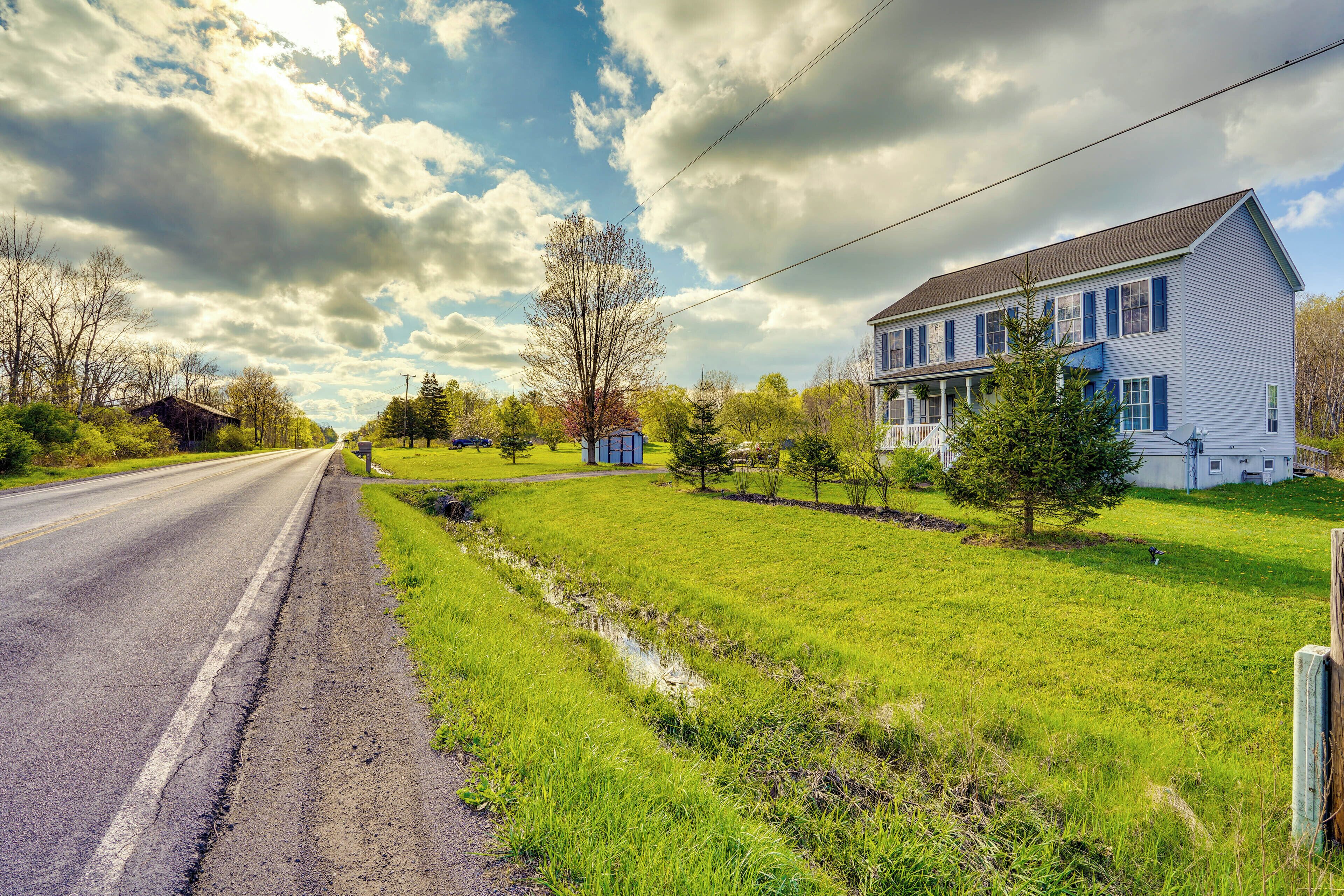 House (5 Bedrooms) | Interior