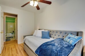 Maison (5 Bedrooms) | Intérieur