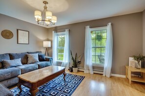 Maison (5 Bedrooms) | Intérieur