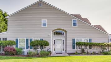 Apartment (5 Bedrooms) | Front of property