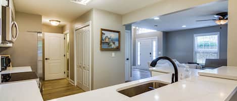 公寓 (5 Bedrooms) | 住宿內部