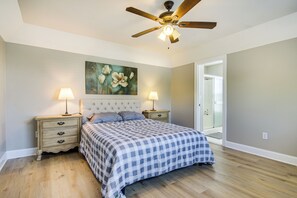 Apartment (5 Bedrooms) | Innenbereich