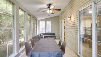 Apartment (5 Bedrooms) | Interior