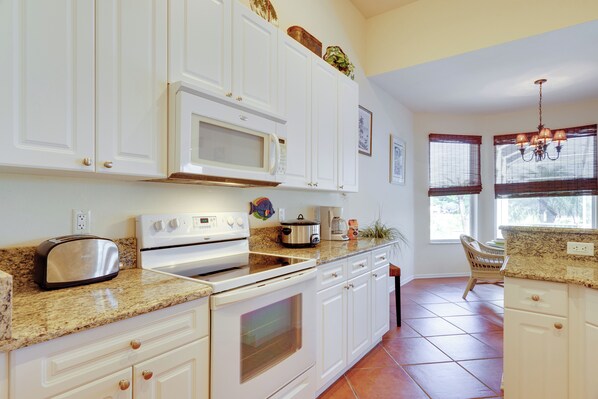 Huis (3 Bedrooms) | Interieur