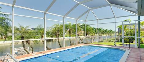 Casa (3 Bedrooms) | Parte interna