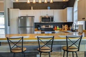 Apartment (2 Bedrooms) | Innenbereich