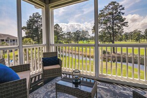 Apartamento (2 Bedrooms) | Interior