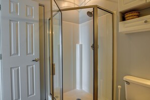 Leilighet (2 Bedrooms) | Innvendig