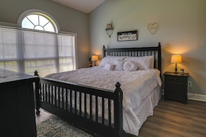 Apartment (2 Bedrooms) | Interior - Idyllic Myrtle Beach Condo: Golf Course On-site (Myrtle Beach)