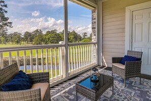 Apartamento (2 Bedrooms) | Interior