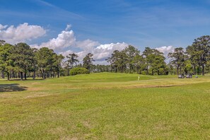 Departamento (2 Bedrooms) | Interior