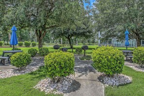 Apartment (2 Bedrooms) | Innenbereich