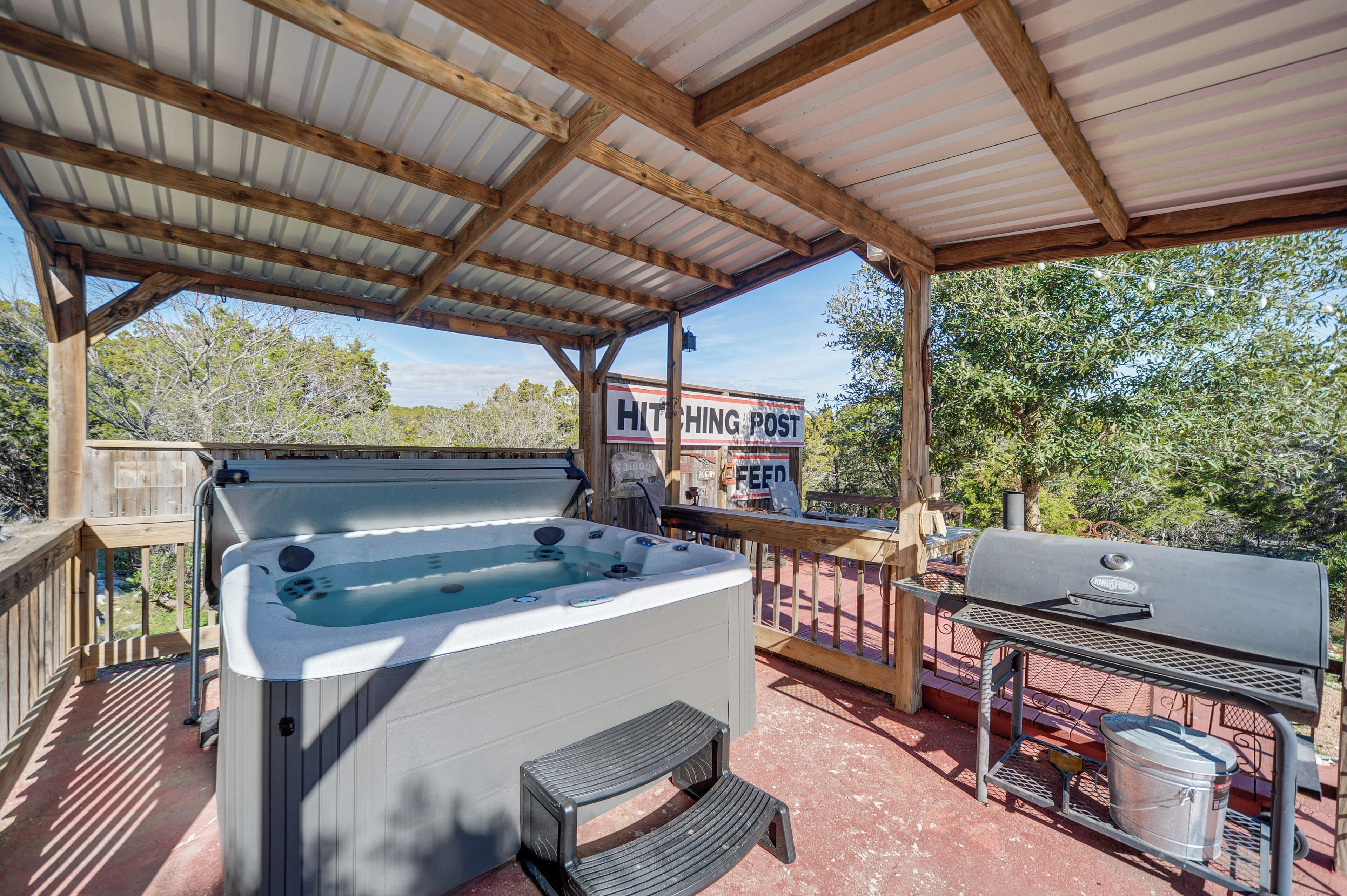 Ferienhaus (4 Bedrooms) | Innenbereich