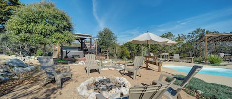 Casa (4 Bedrooms) | Vista frontal de la propiedad