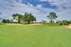 ヴィラ (3 Bedrooms) | 内装