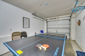 Villa (3 Bedrooms) | Interior - Haines City Vacation Home w/ Private Pool & Lanai! (Haines City)