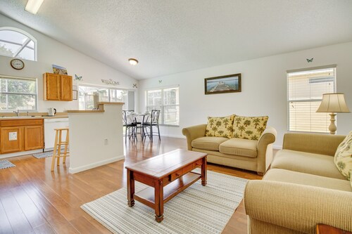 Haines City Vacation Home w/ Private Pool & Lanai!