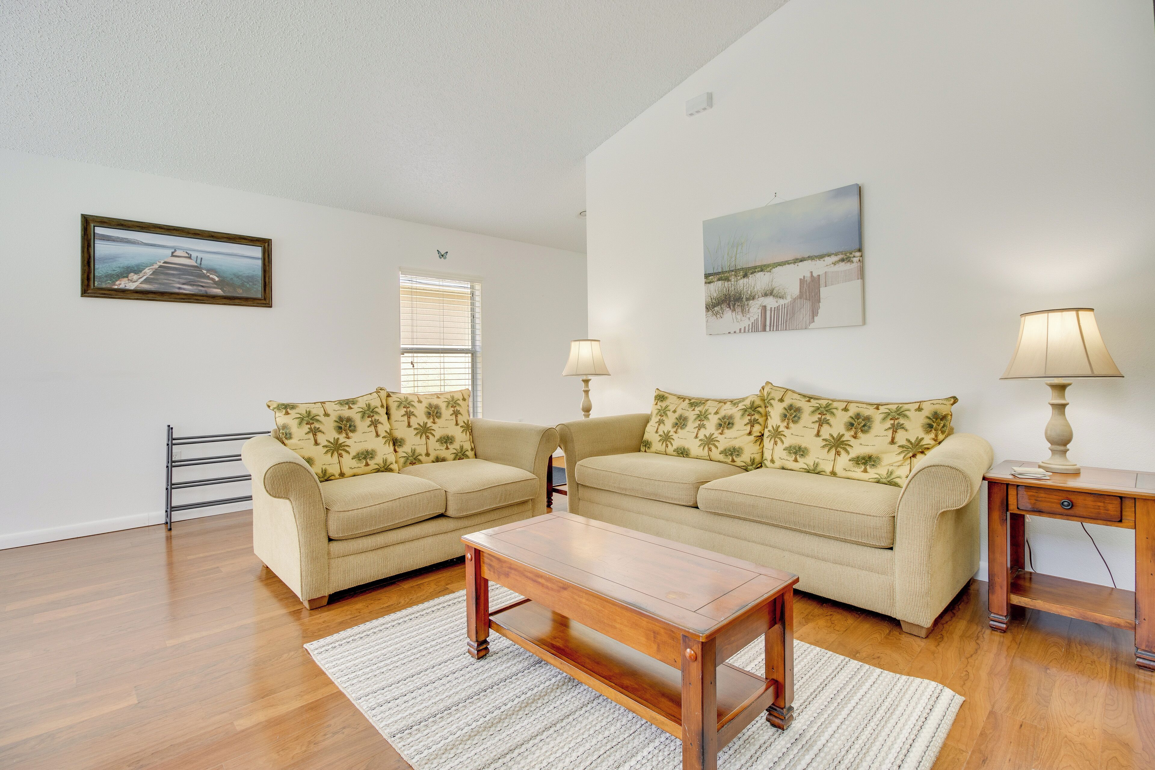 Villa (3 Bedrooms) | Interior
