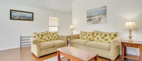Vila (3 Bedrooms) | Interior