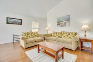 Villa (3 Bedrooms) | Innvendig