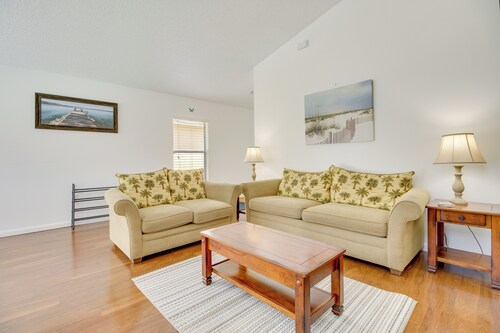 Haines City Vacation Home w/ Private Pool & Lanai!