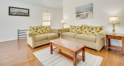 Haines City Vacation Home w/ Private Pool & Lanai!