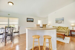 ヴィラ (3 Bedrooms) | 内装