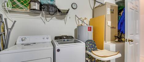 Villa (3 Bedrooms) | Intérieur