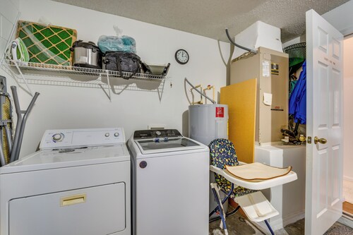 Haines City Vacation Home w/ Private Pool & Lanai!