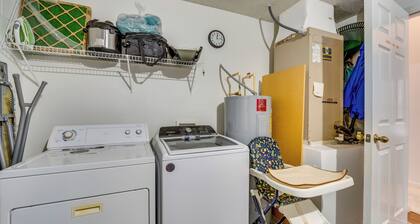 Haines City Vacation Home w/ Private Pool & Lanai!