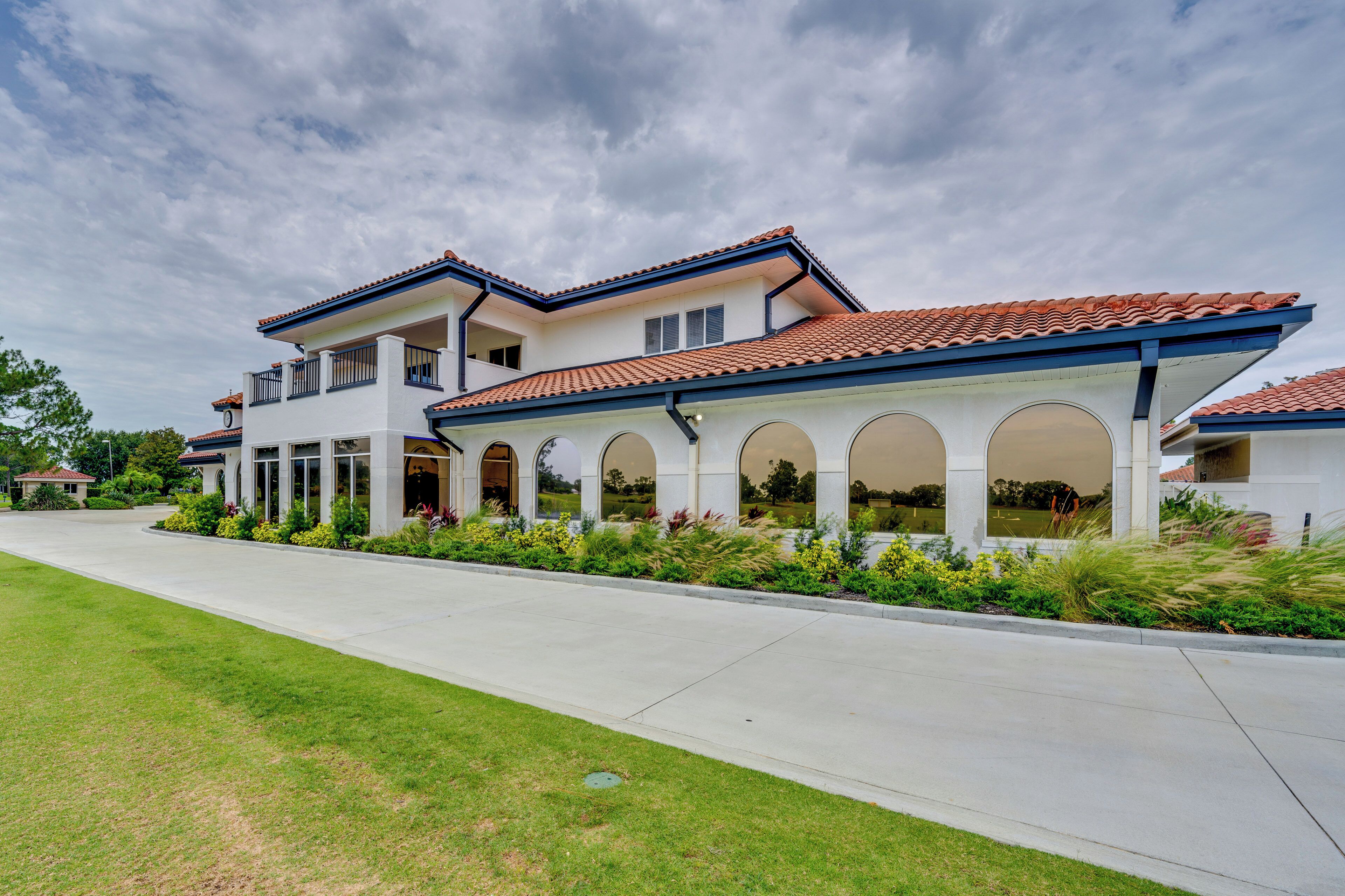 Villa (3 Bedrooms) | Interior