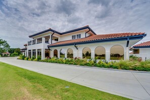 ヴィラ (3 Bedrooms) | 内装