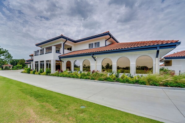 Villa (3 Bedrooms) | Interior - Haines City Vacation Home w/ Private Pool & Lanai! (Haines City)