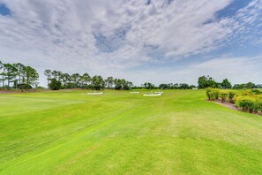 Villa (3 Bedrooms) | Interior - Haines City Vacation Home w/ Private Pool & Lanai! (Haines City)