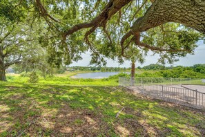 ヴィラ (3 Bedrooms) | 内装