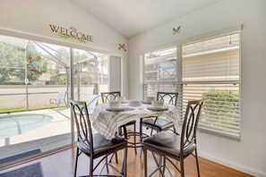 Villa (3 Bedrooms) | Interiör